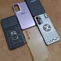 ۵ عدد گارد a54