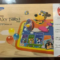 تبلت سامسونگ|تبلت|تهران, اختیاریه|دیوار