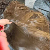 موهای خود را ملیونی بفروشید