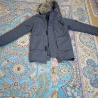 کاپشن مردانه