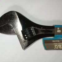 آچار فرانسه Hibo  8