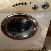 لباس‌شویی ۵ کیلویی رایکو