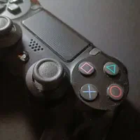 ps4 slim 1T|کنسول، بازی ویدئویی و آنلاین|تهران, سوهانک|دیوار