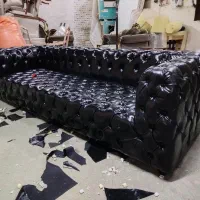 مبل چستر میکس همراز