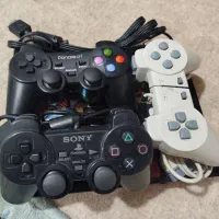 پلی استیشن 2 فلش خور