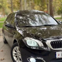 برلیانس h320 مدل ۹۵|خودرو سواری و وانت|تبریز, |دیوار