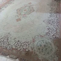 فرش|فرش|اصفهان, الهیه|دیوار