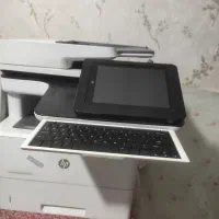 دستگاه فتوکپی|پرینتر، اسکنر، کپی، فکس|خرم‌آباد, |دیوار