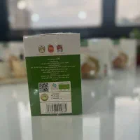 نمایندگی رسمی سبوس لایه دوم برنج قهوه‌ای|خوردنی و آشامیدنی|تهران, وردآورد|دیوار