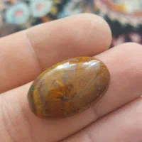 سنگهای عقیق وخط دار طبیعی|جواهرات|اسدآباد, |دیوار