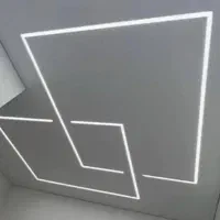 اجرای کناف نقاشی نورپردازی|خدمات پیشه و مهارت|شیراز, غدیر شمالی|دیوار