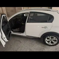 برلیانس H320 کراس فول مدل 1399|خودرو سواری و وانت|تهران, نارمک جنوبی|دیوار