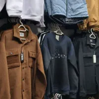 افتتاح بوتیک بادسار تیپ اسپرت و جذاب شیک