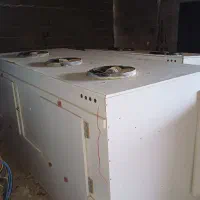 سایلنت باکس 10ظرفیتی|قطعات و لوازم جانبی رایانه|ابریشم, |دیوار