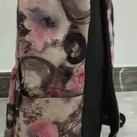 دوعدد کوله درحد نو|کیف، کفش، کمربند|رشت, انصاری|دیوار