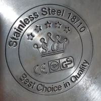 کتری استیل با قندان|قوری، کتری، قهوه‌ساز دستی|قم, تولید دارو و یخچال|دیوار