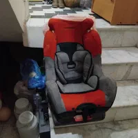 صندلی کودک و صندلی غذا|تخت و صندلی بچه|ارومیه, |دیوار