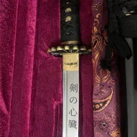 شمشیر کاتانا|تجهیزات ورزشی|اصفهان, شهرک کاوه|دیوار