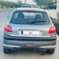 پژو تیپ۲ مدل ۸۵|خودرو سواری و وانت|بابل, |دیوار