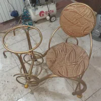 صندلی تلفن|صندلی و نیمکت|قم, پردیسان|دیوار