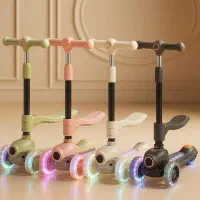 اسکوتر باطراحی ارگونومیک برای راحتی شما*اقساط آسان