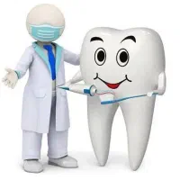 استخدام مدیر فروش . پذیرش دندان پزشکی