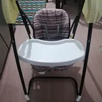 وسایل کودک|اسباب و اثاث بچه|گرگان, |دیوار