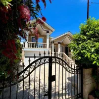 *فقط با یه چمدون لباس بیا *مبله زیرفقیمت|فروش خانه و ویلا|چمستان, |دیوار