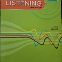 کتاب Tactics  تکتیس تقویت لسنینگ و شنیداری انگلیسی