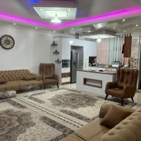 اجاره اپارتمان  ۱۰۰ متری  نوساز قابل تبدیل|اجارهٔ آپارتمان|نسیم‌شهر, |دیوار