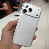 آیفون 17 پرو نقدی و قسطی