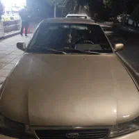 دوو سیلو ۷۹ بژ|خودرو سواری و وانت|کرج, فاز ۱ مهرشهر|دیوار