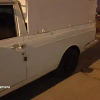 وانت|خودرو سواری و وانت|قم, انصار‌الحسین|دیوار