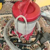 جارو برقی نو ولی کارتن نداره