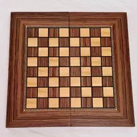 تخته نرد قفلدار (چوب روس)|اسباب‌‌بازی|تهران, صادقیه|دیوار