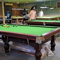 نصب میز بیلیارد