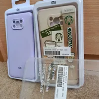 قاب گوشی شیائومی Poco X3 nfc|لوازم جانبی موبایل و تبلت|شیراز, کیان آباد|دیوار