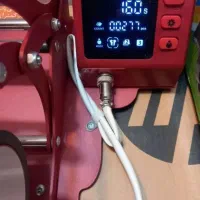 دستگاه سابلیمیشن چاپ ماگ و فنجان