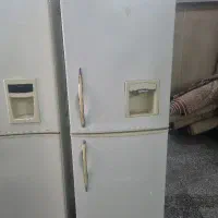 یخچال فریزر یخساران
