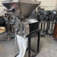 دستگاه اسیاب۸۲۰۰ ارده گیر سنگی کره گیری4اسب