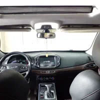 تیگو ۷ مدل ۱۴۰۰ بیرنگ تمیز سالم|خودرو سواری و وانت|کرج, شهرک ظفر|دیوار