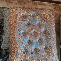 ۲ دست پشتی شاه نشین ۵ تیکه نو|پشتی|تهران, دولتخواه|دیوار