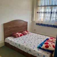 سوییت جنگلی‌دربست‌نوسازپارکینگ چسبیده به‌آبشاردرود|اجارهٔ کوتاه‌مدت آپارتمان و سوئیت|نیشابور, باغرود|دیوار