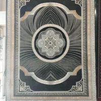 قالی جفت نو تراکم دار و ضخیم