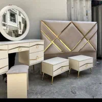 فروش سرویس خواب|تخت و سرویس خواب|ساوه, |دیوار