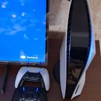 پی اس فایو اصلی