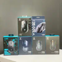 متنوع ترین موس های گیمینگ رپو Rapoo