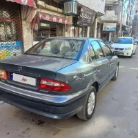 سمند af7|خودرو سواری و وانت|کرج, خرمدشت|دیوار