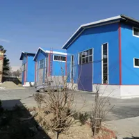 فروش کارخانه ۲۰۱۵ متر کد ۵۶۱۱|فروش دفتر صنعتی، کشاورزی، تجاری|تهران, شهرک شریفی|دیوار