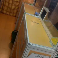 فروش پیشخوان و کانتر|دفتر کار|گرگان, |دیوار